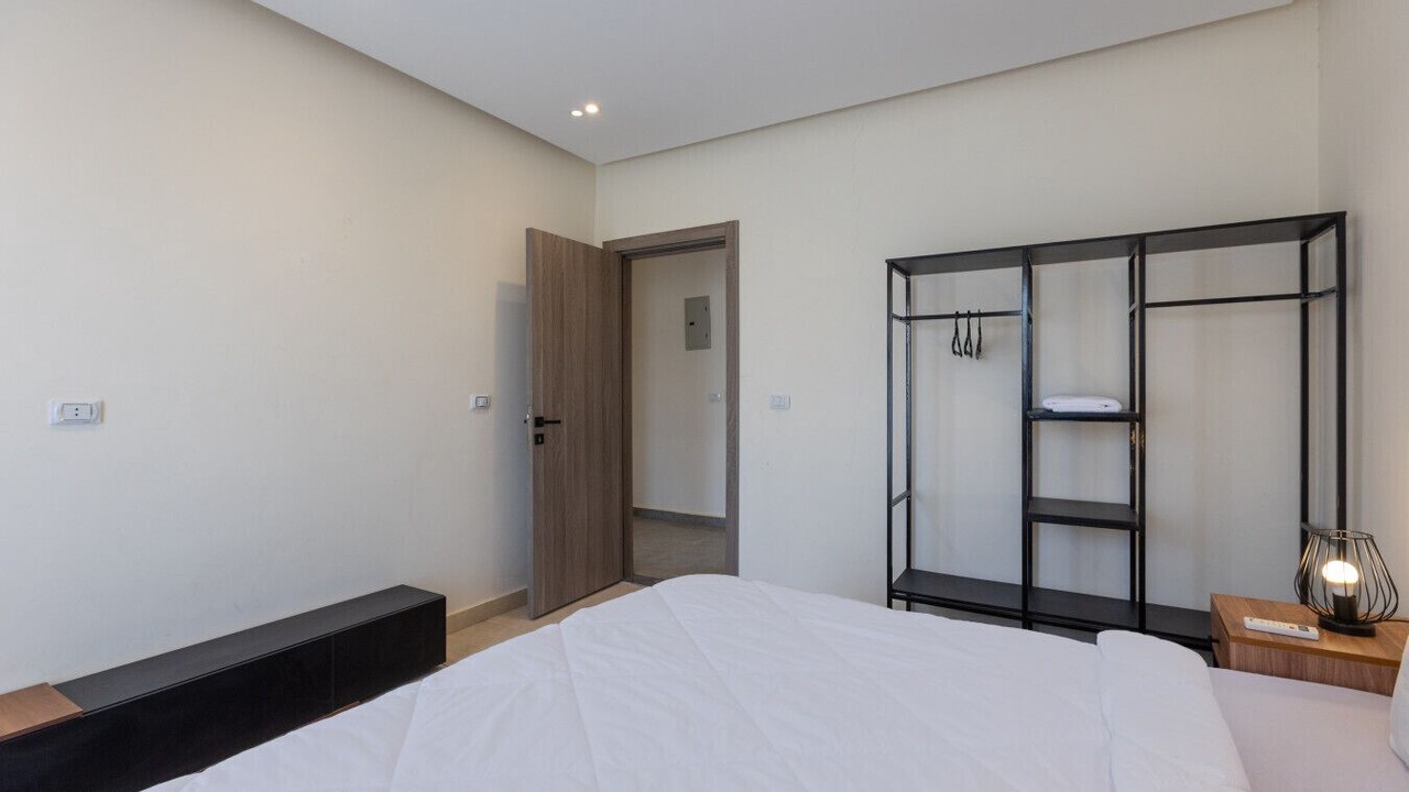 Photo of Bedroom in Cairo