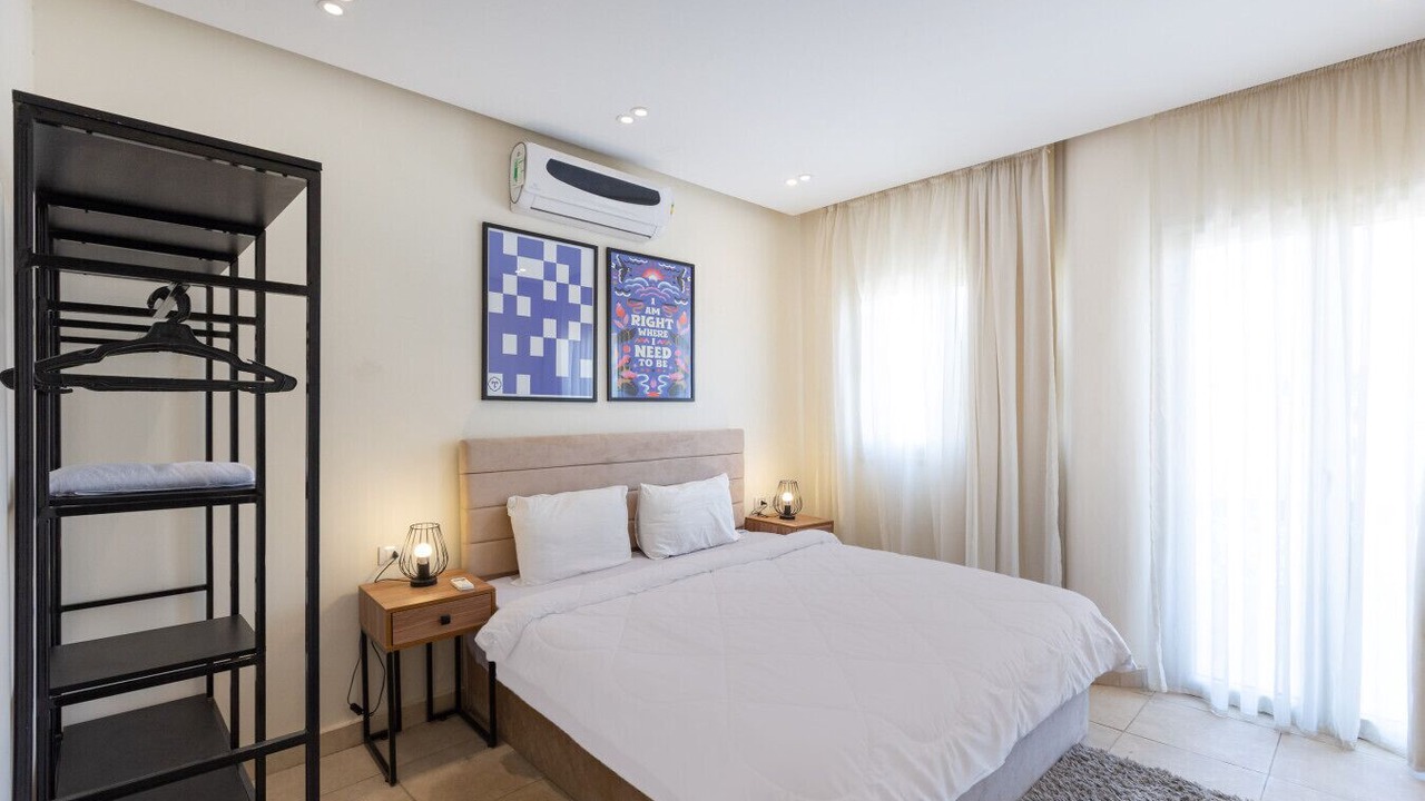Photo of Bedroom in Cairo