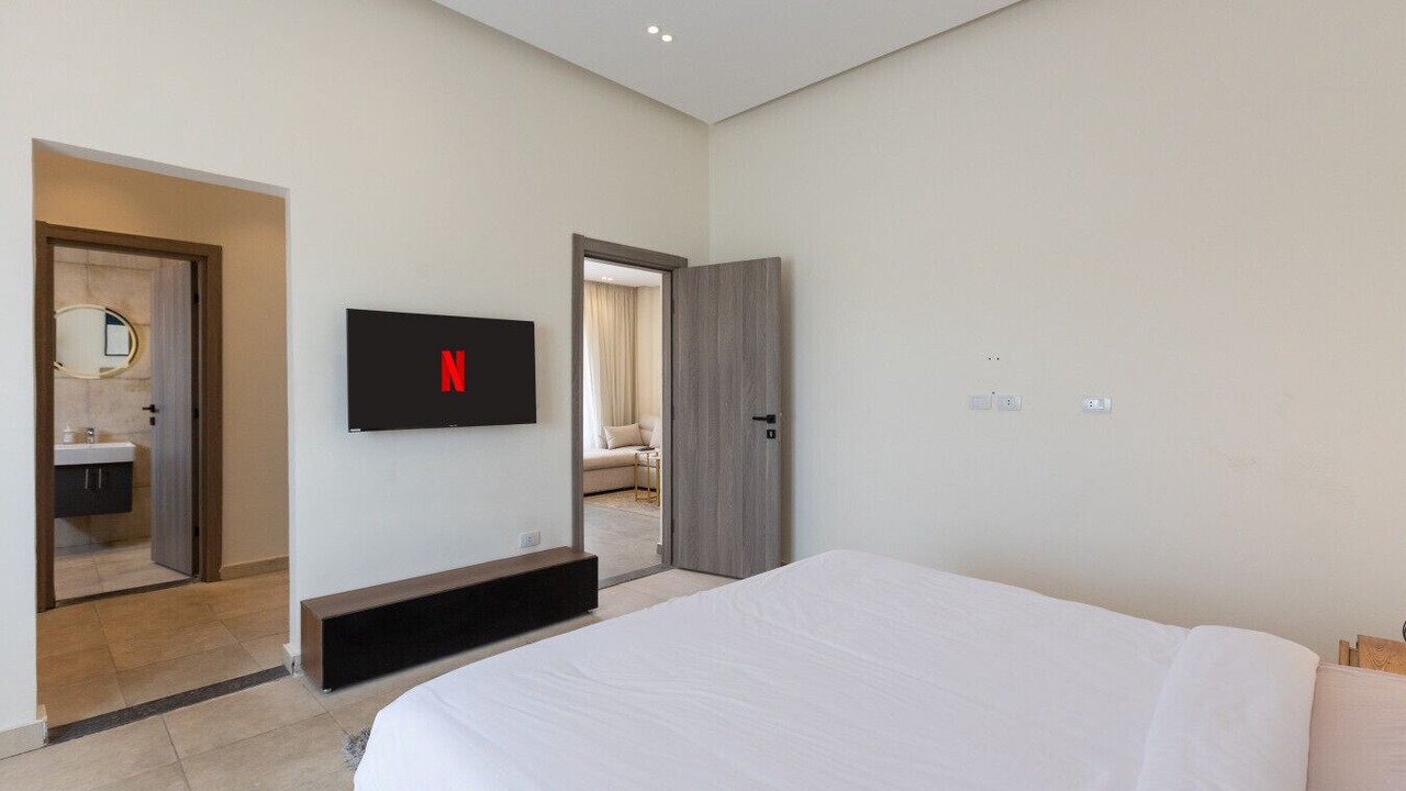 Photo of Bedroom in Cairo