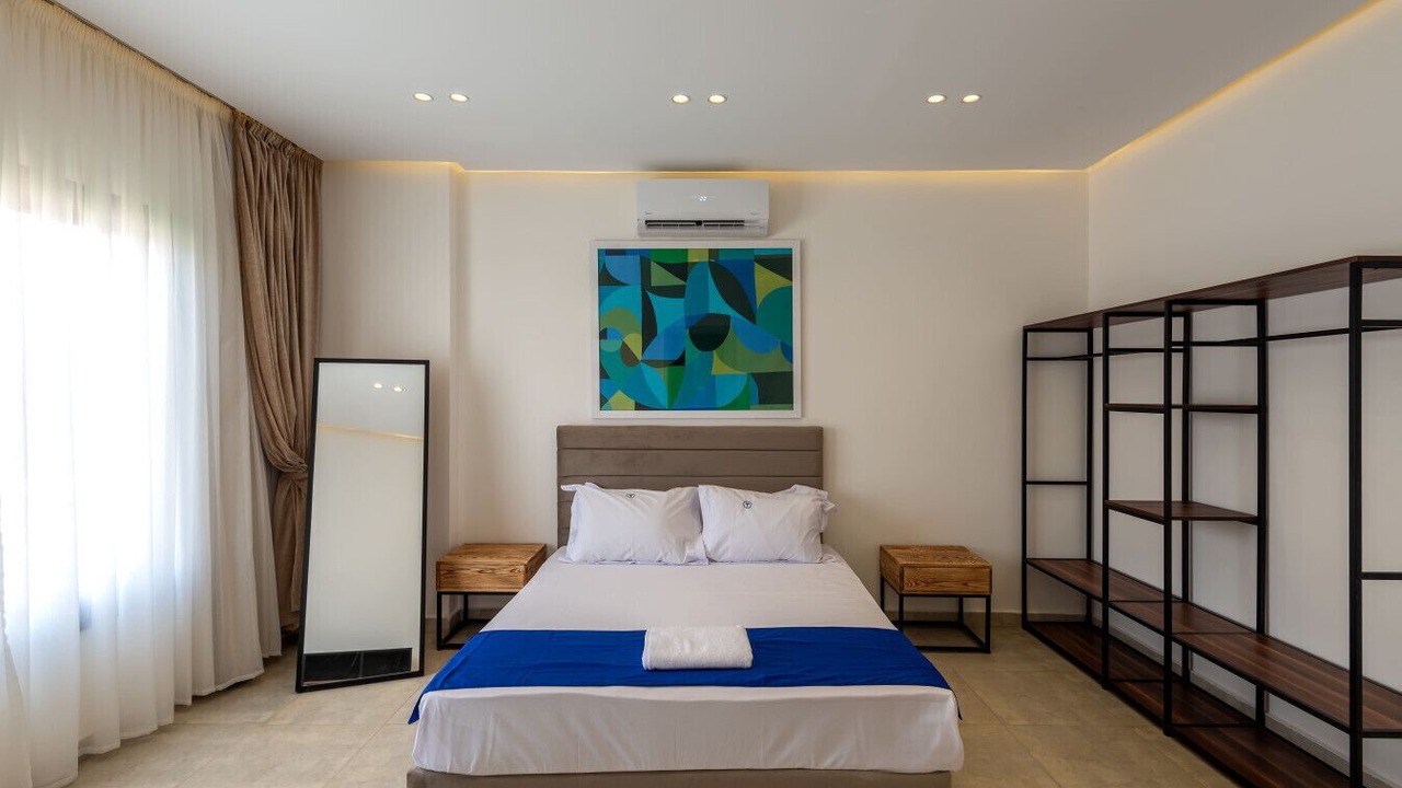 Photo of Bedroom in Cairo