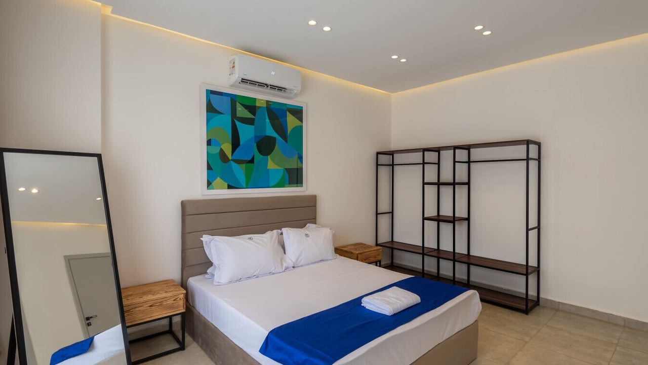 Photo of Bedroom in Cairo