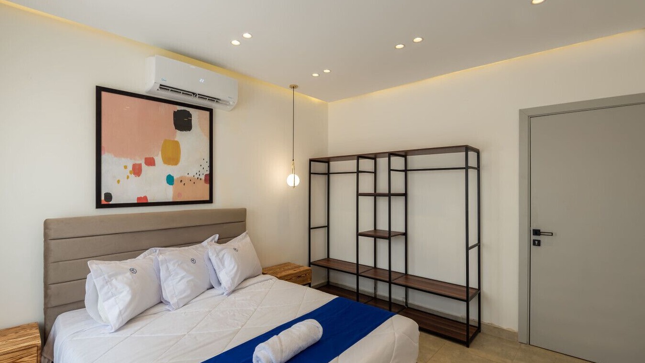 Photo of Bedroom in Cairo