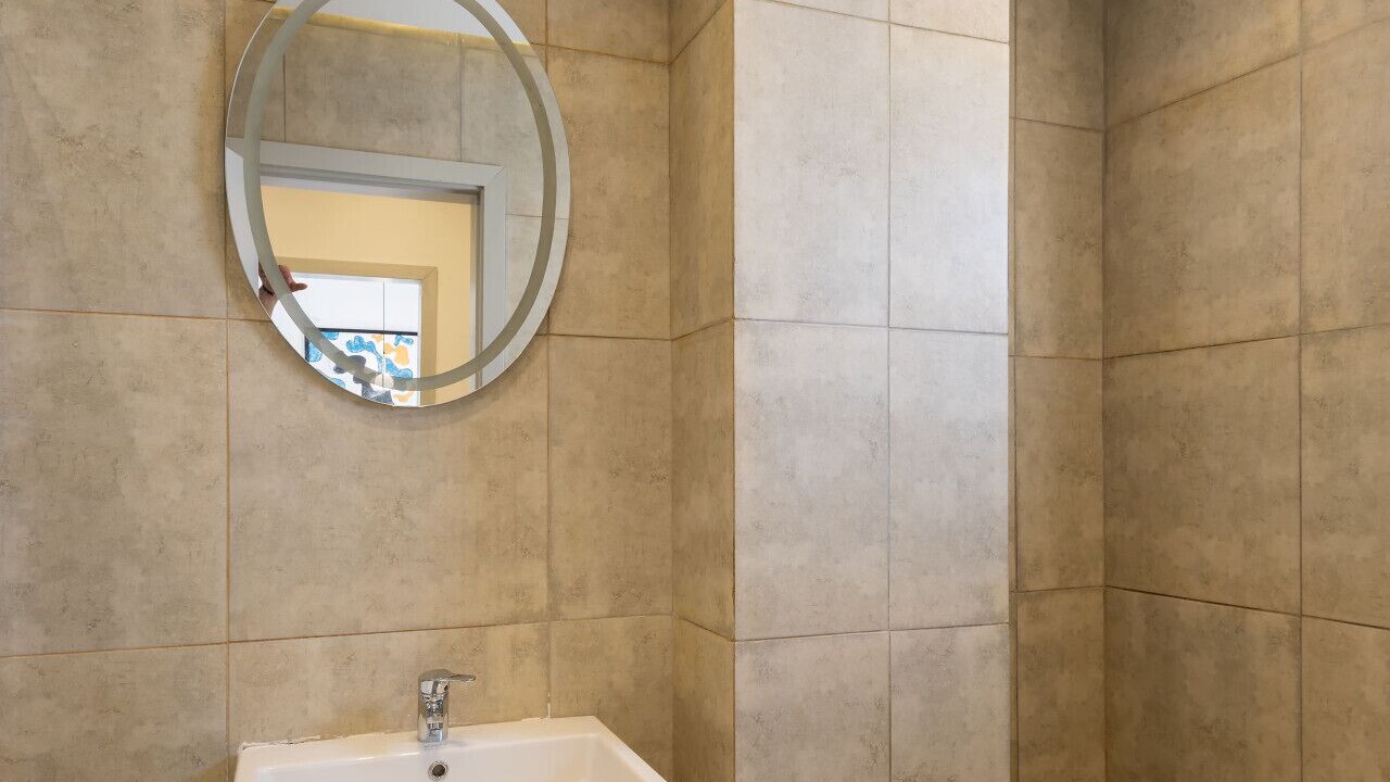 Photo of Bathroom in Cairo