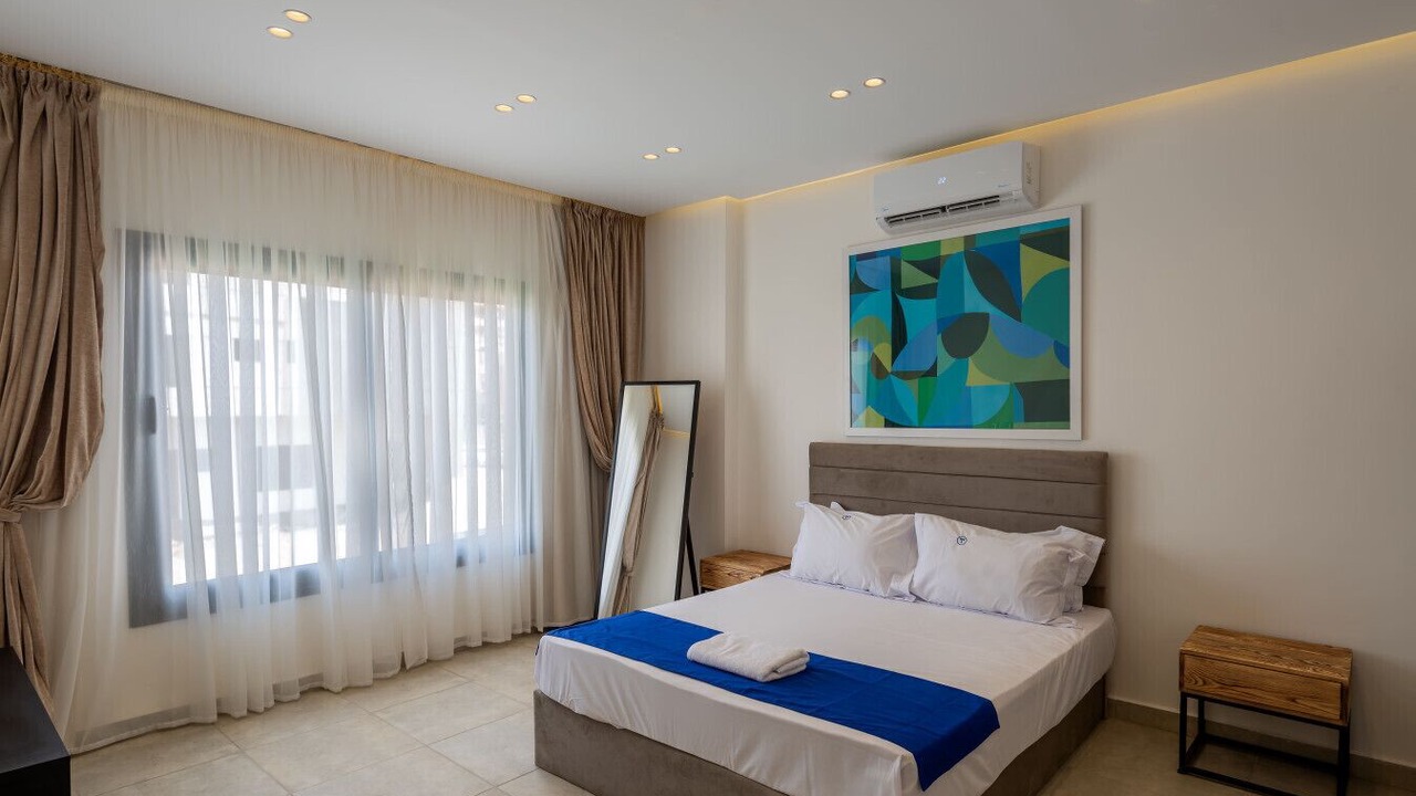 Photo of Bedroom in Cairo