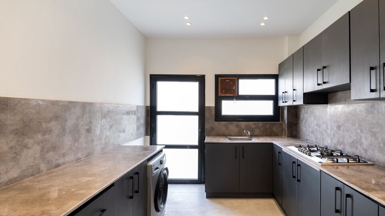 Photo of Kitchen in Cairo