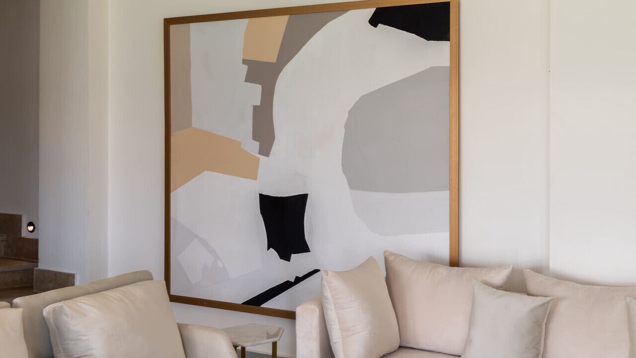 Photo of Livingroom in Cairo