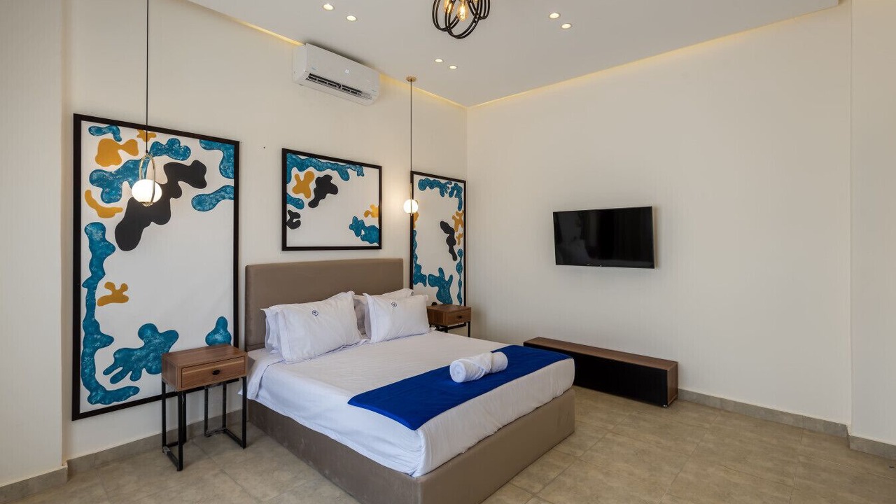 Photo of Bedroom in Cairo