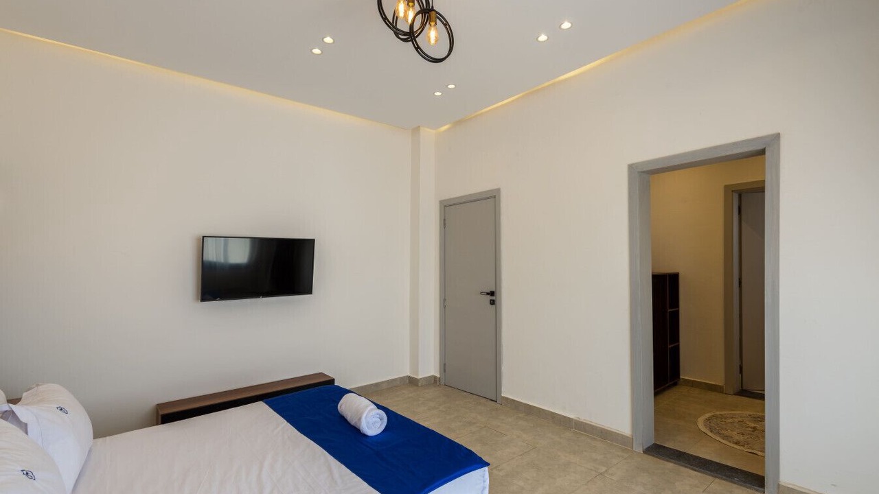 Photo of Bedroom in Cairo