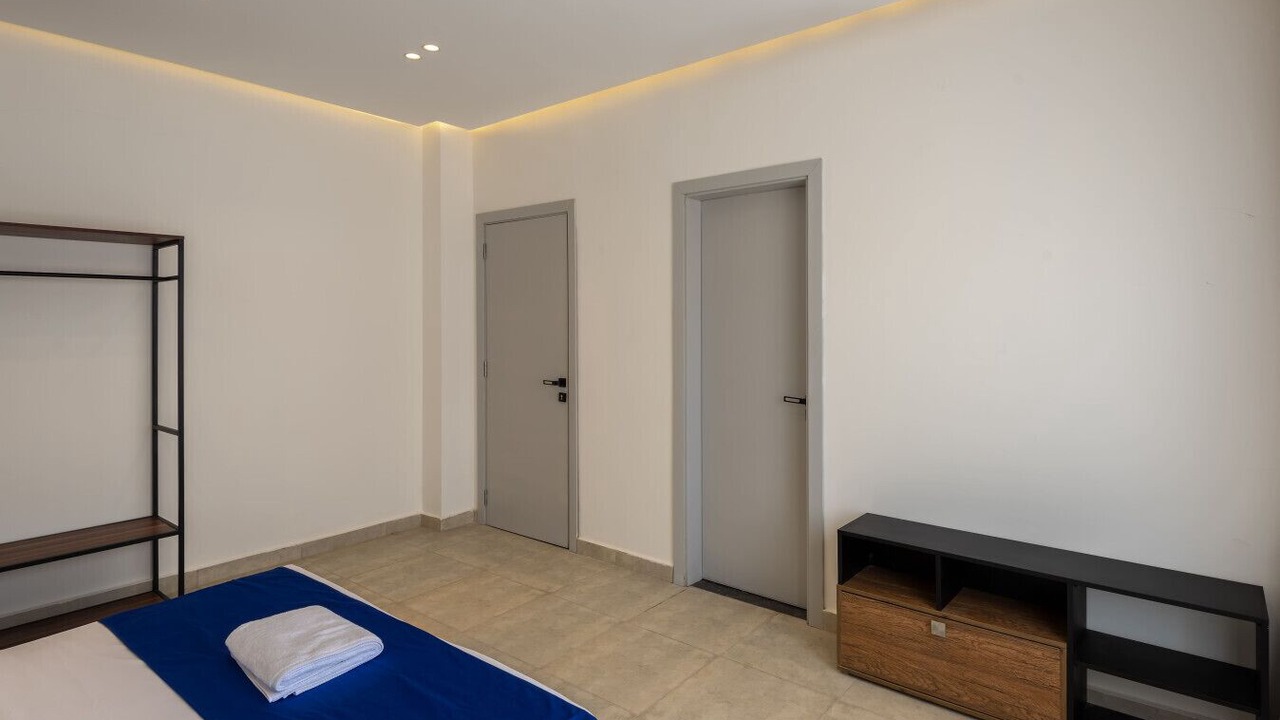 Photo of Bedroom in Cairo