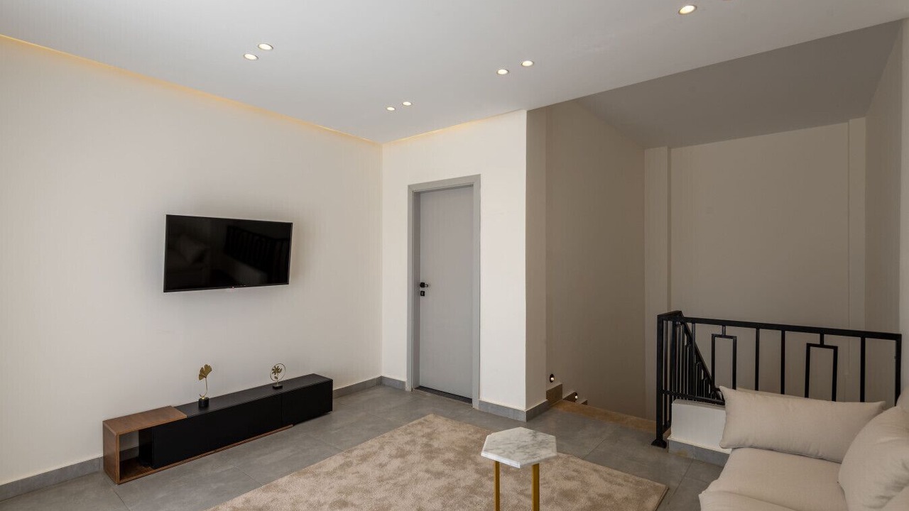 Photo of Livingroom in Cairo