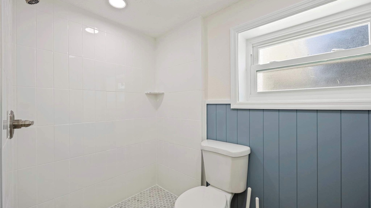 Photo of Bathroom in Cocoa Beach