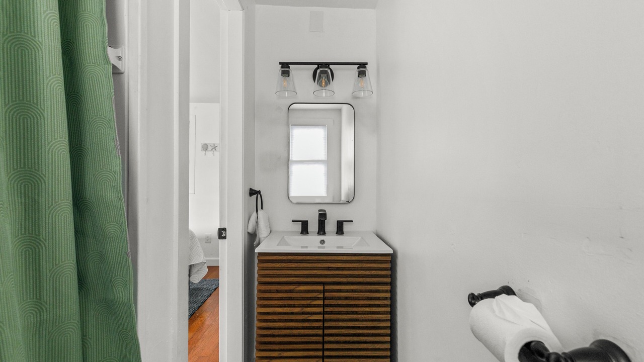 Photo of Bathroom in West Harwich