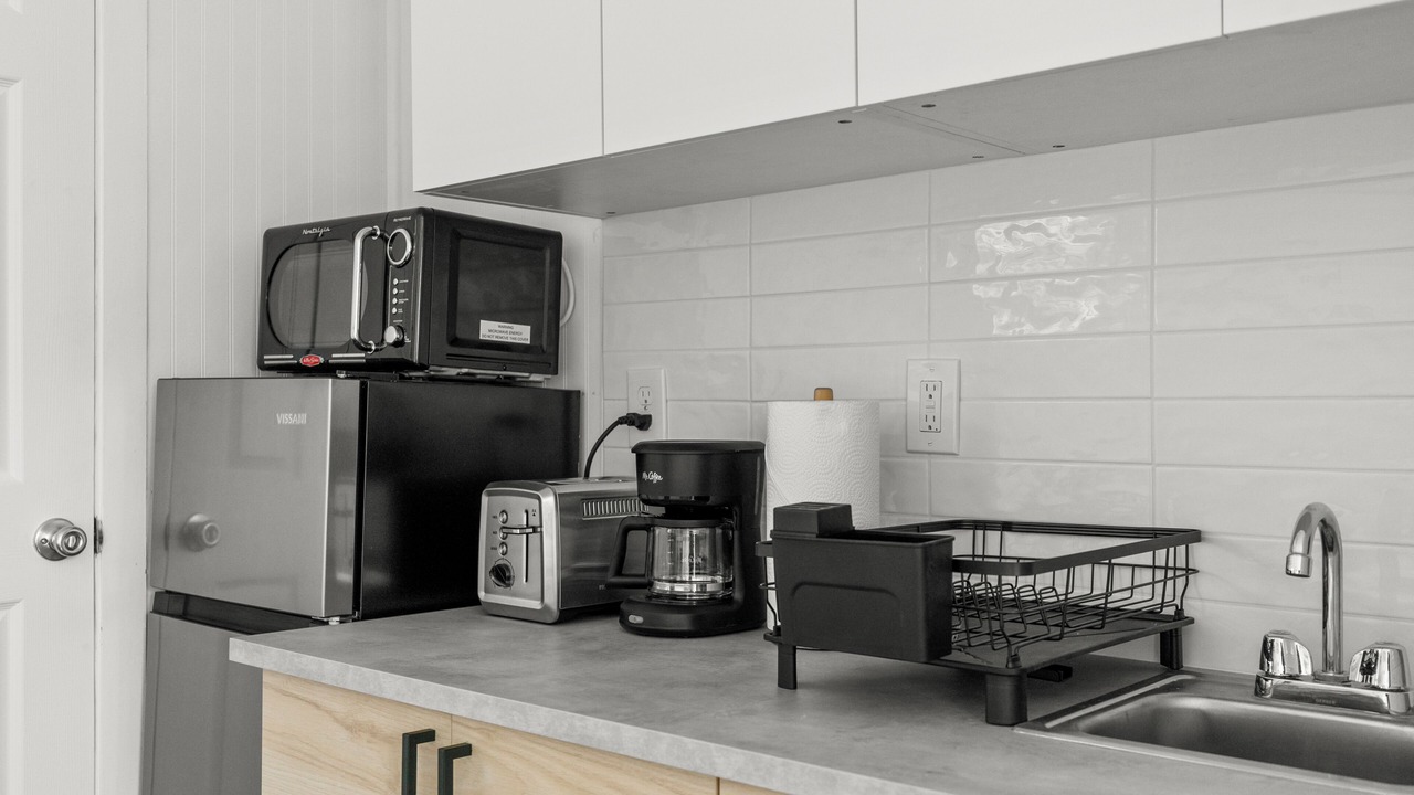 Photo of Kitchen in West Harwich