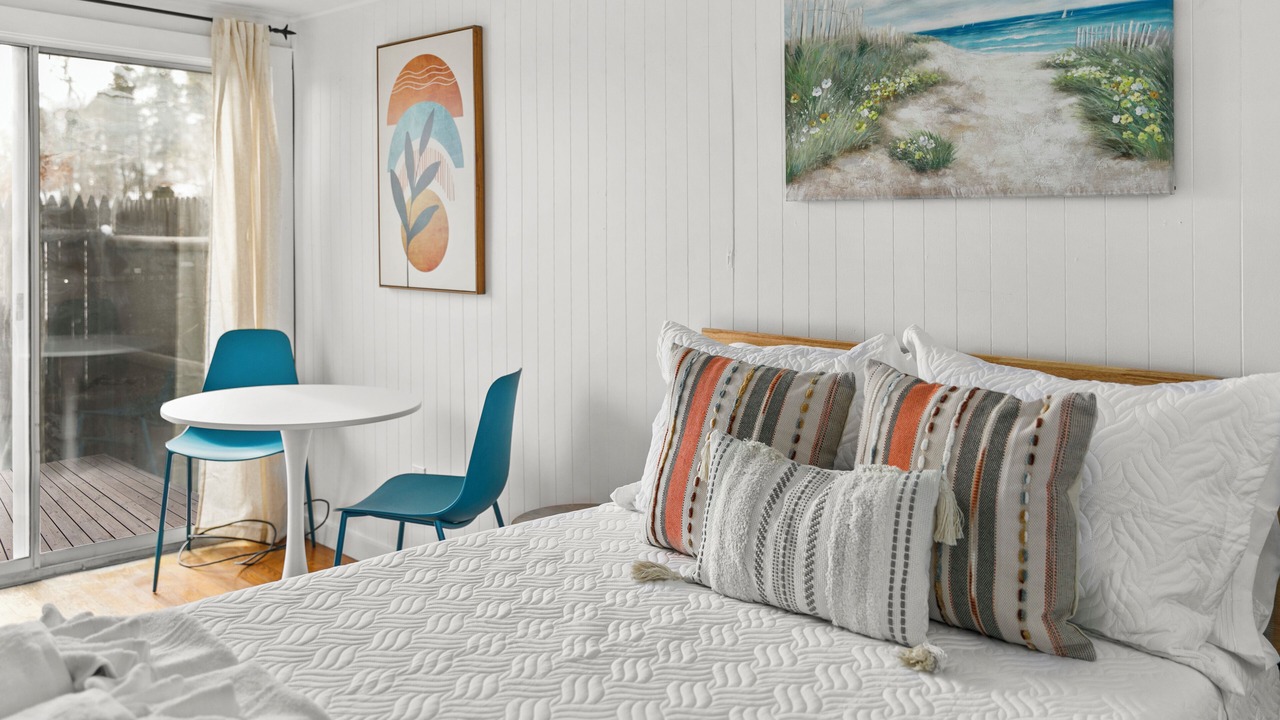 Photo of Bedroom in West Harwich