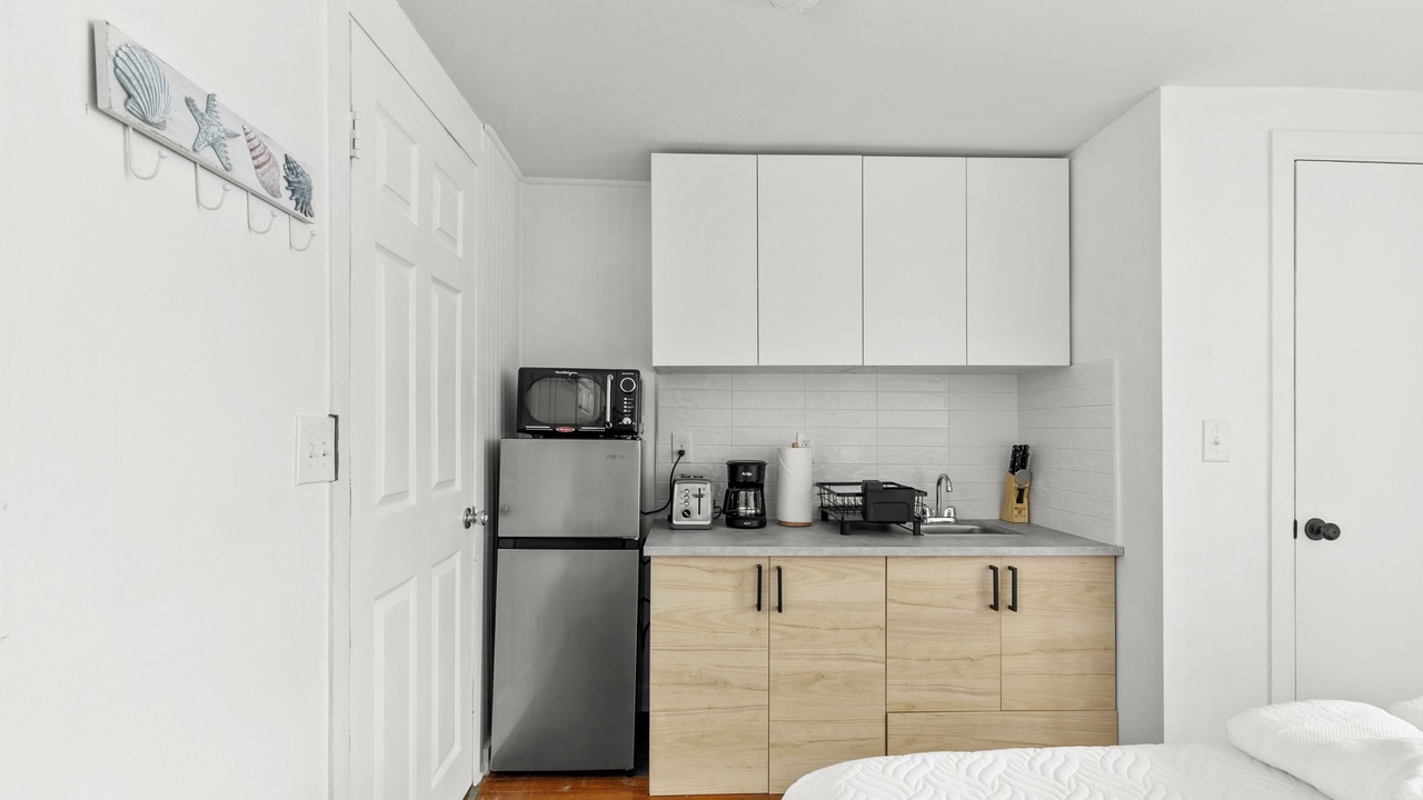 Photo of Bedroom in West Harwich