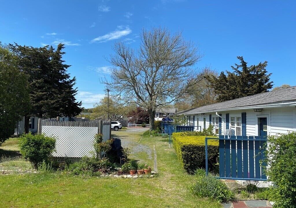 Photo of Outdoor in West Harwich