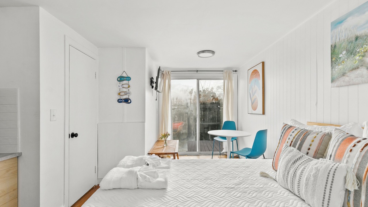 Photo of Bedroom in West Harwich