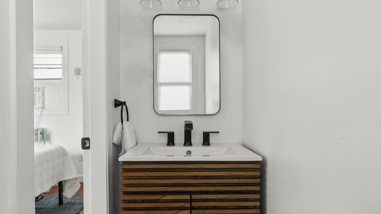 Photo of Bathroom in West Harwich