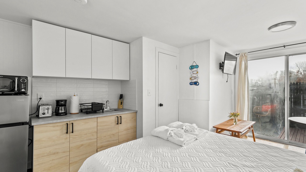 Photo of Bedroom in West Harwich