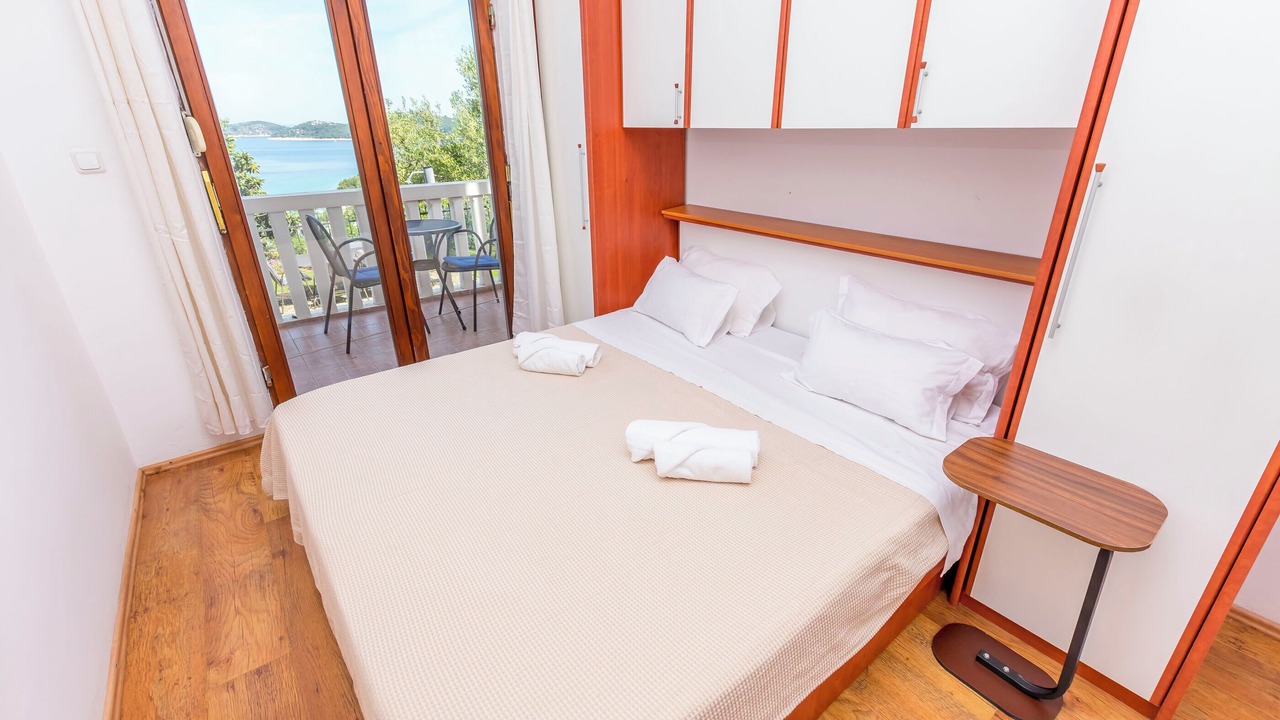 Photo of Bedroom in Velim