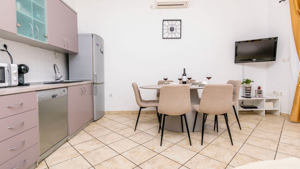 Photo of Kitchen in Velim