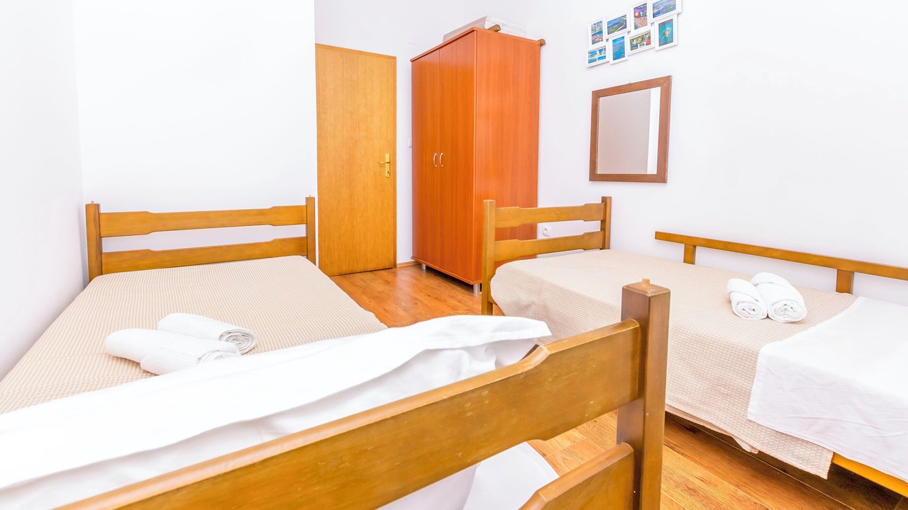Photo of Bedroom in Velim