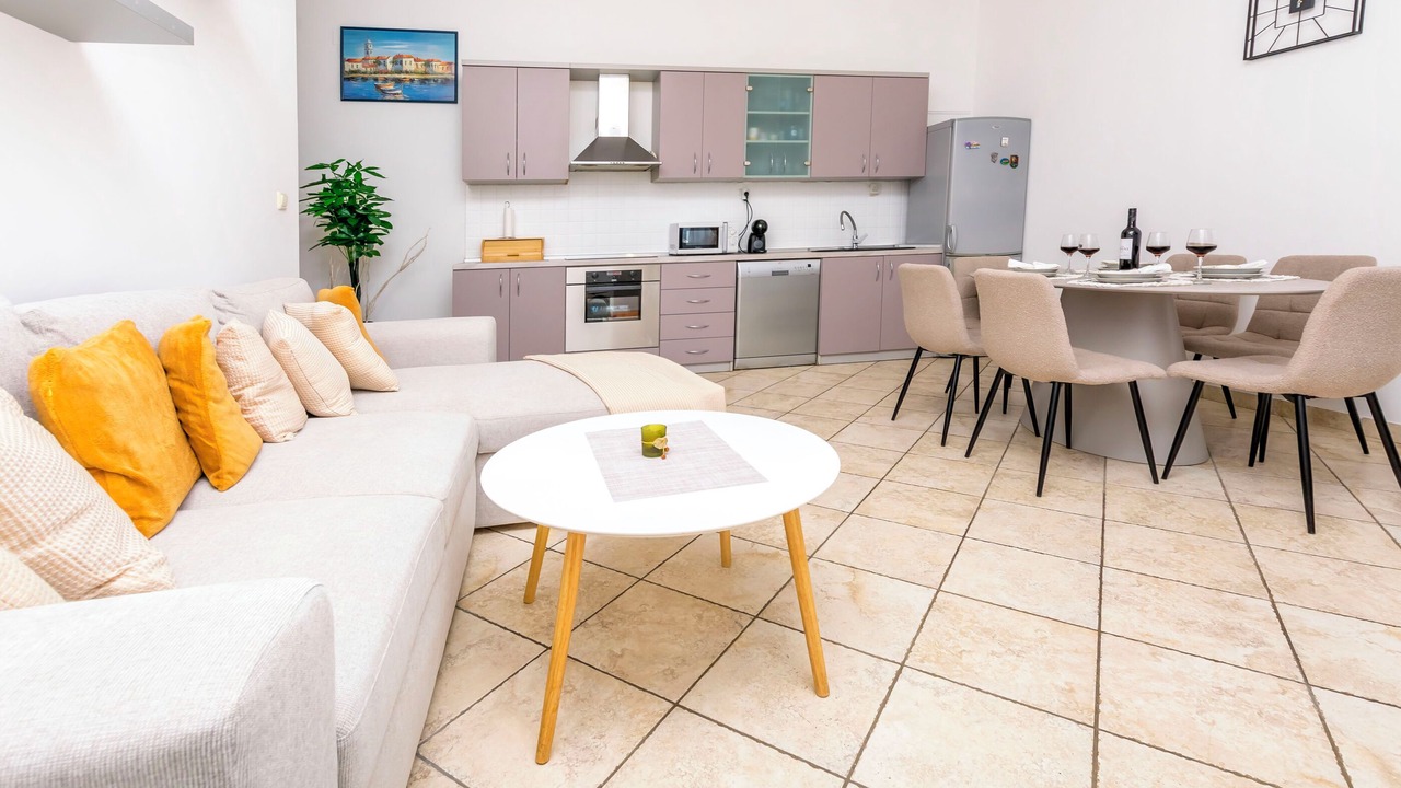 Photo of Livingroom in Velim