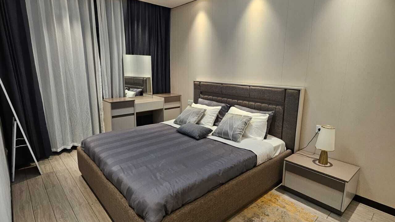 Photo of Bedroom in Gombe