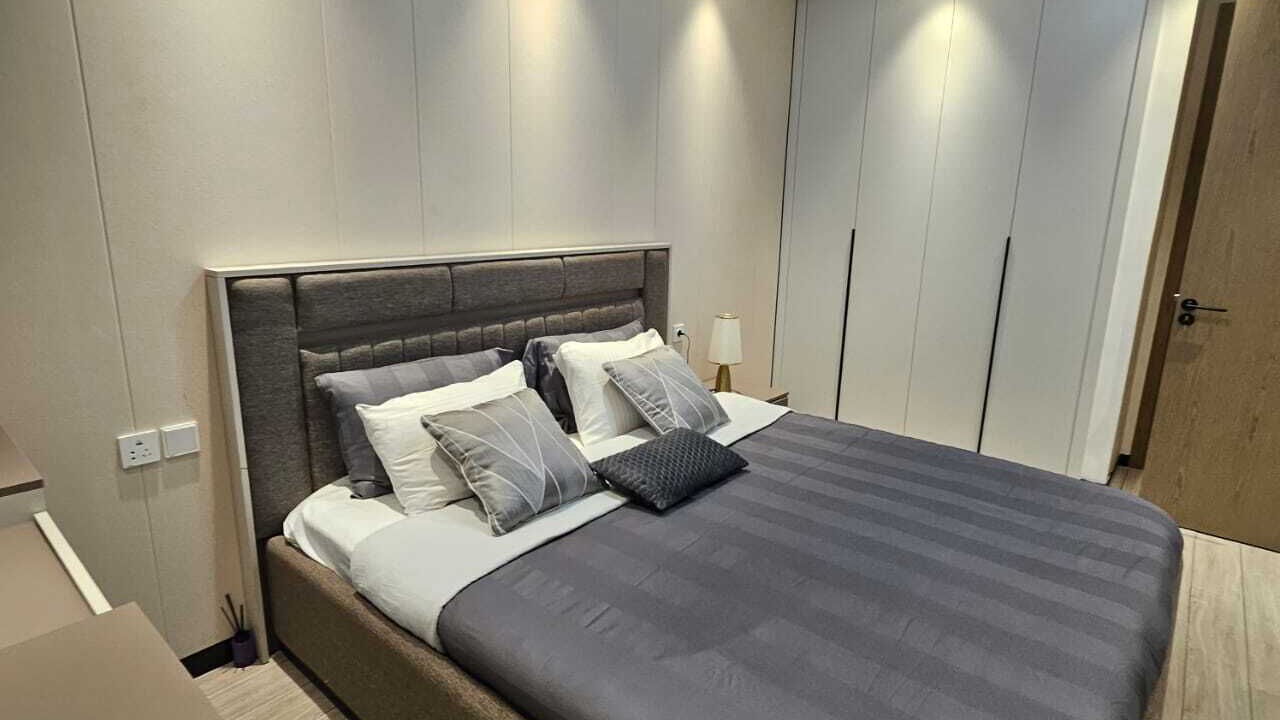 Photo of Bedroom in Gombe
