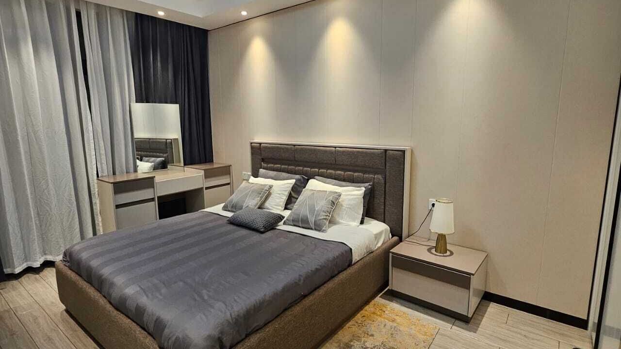 Photo of Bedroom in Gombe