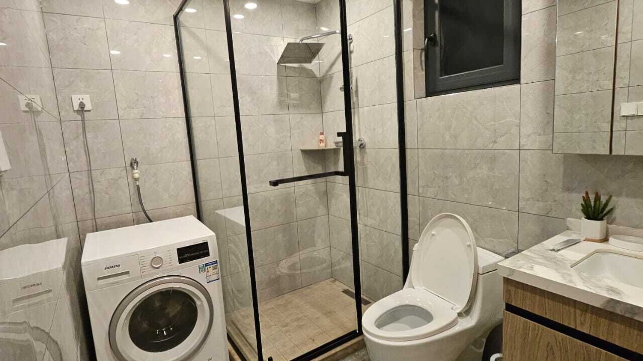 Photo of Bathroom in Gombe