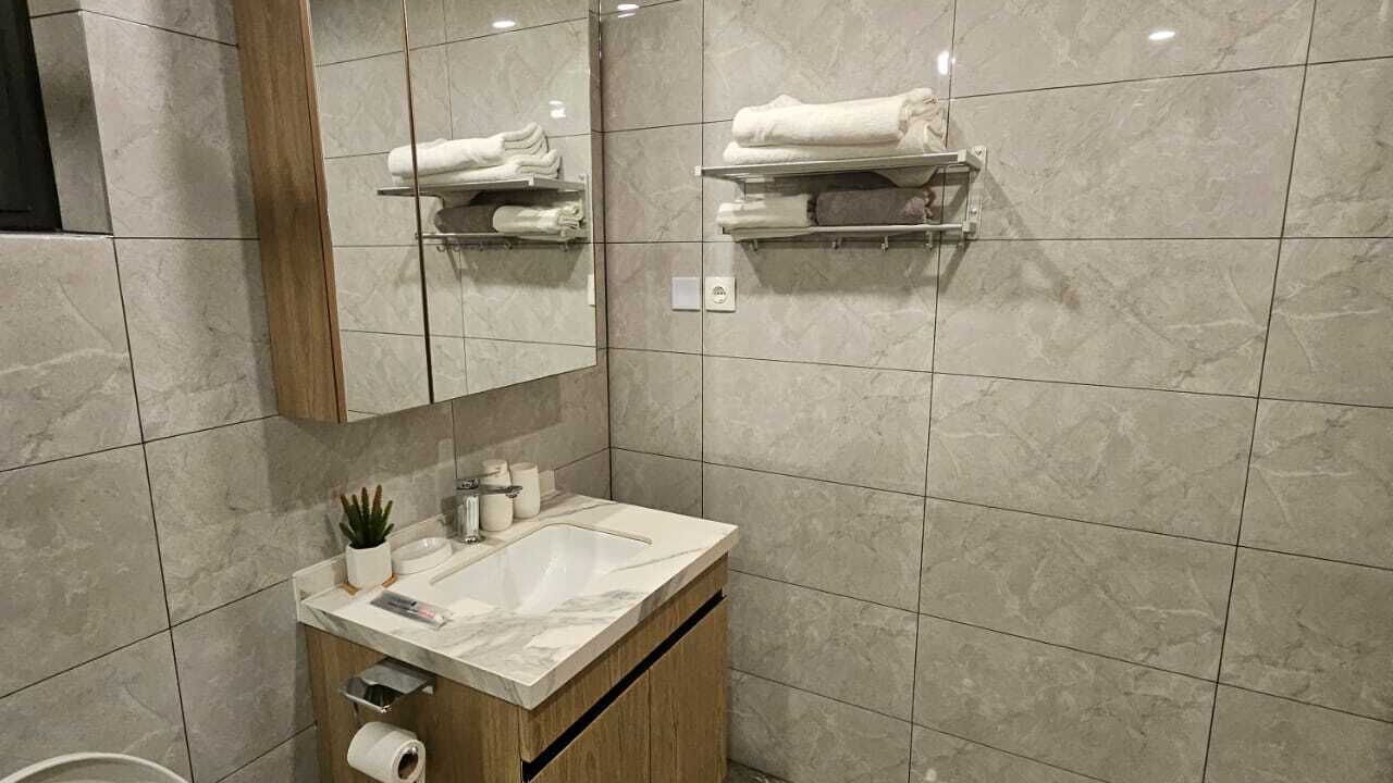 Photo of Bathroom in Gombe