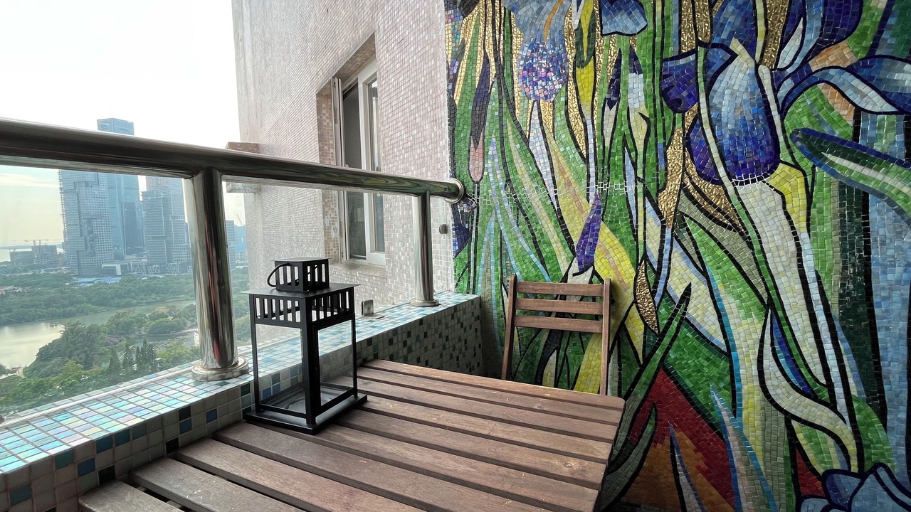 Photo of Outdoor in Nanshan