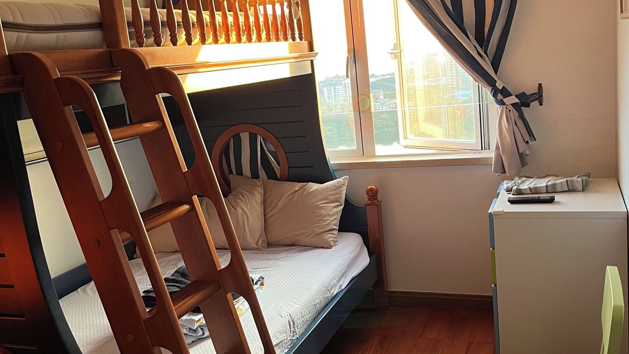 Photo of Bedroom in Nanshan