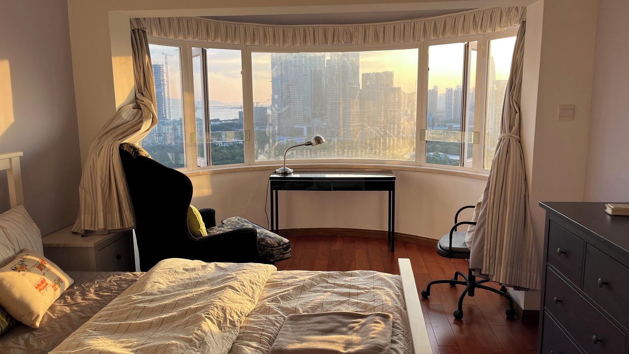 Photo of Bedroom in Nanshan