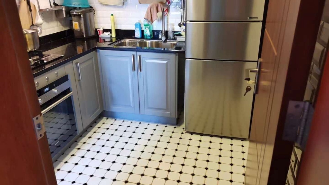 Photo of Kitchen in Nanshan