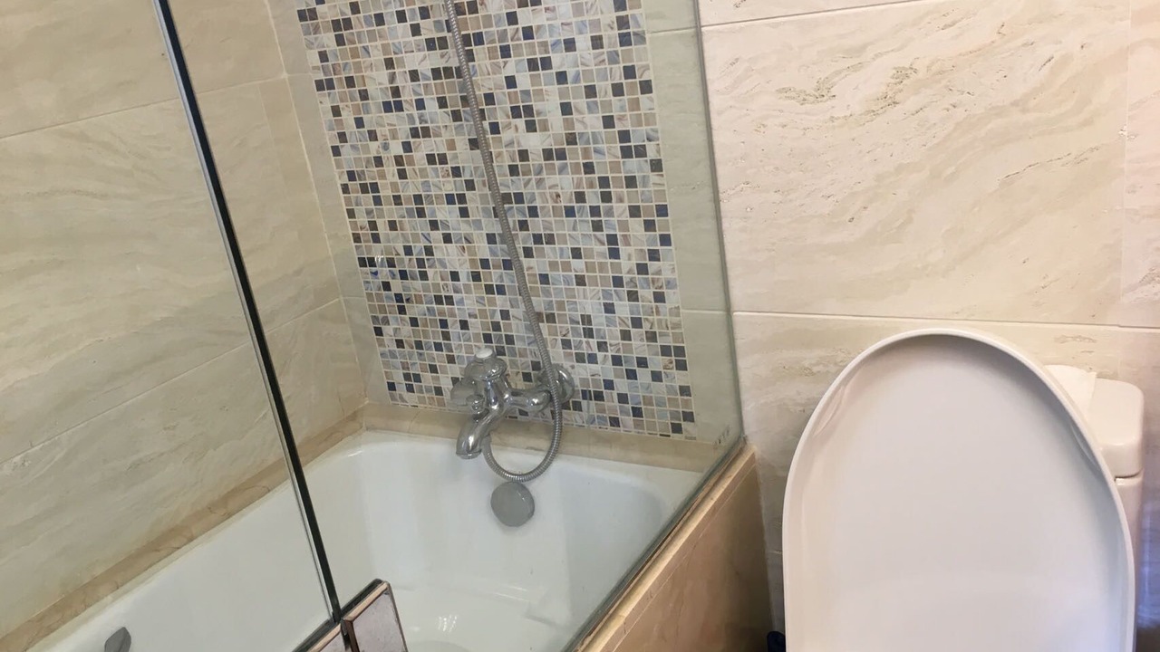 Photo of Bathroom in Nanshan
