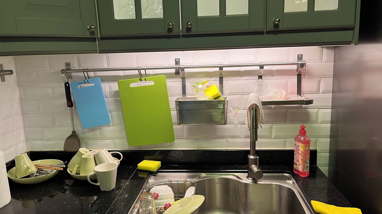 Photo of Kitchen in Nanshan