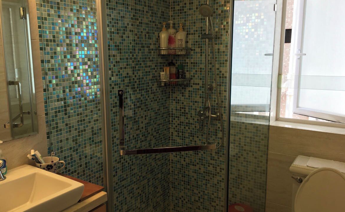 Photo of Bathroom in Nanshan