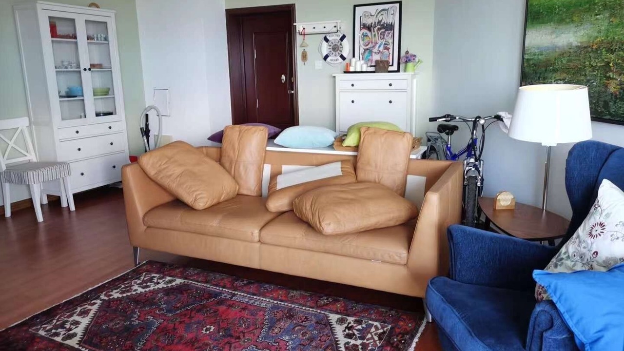 Photo of Livingroom in Nanshan