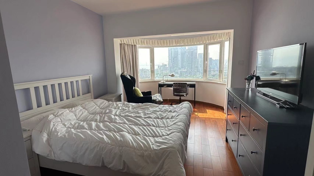 Photo of Bedroom in Nanshan
