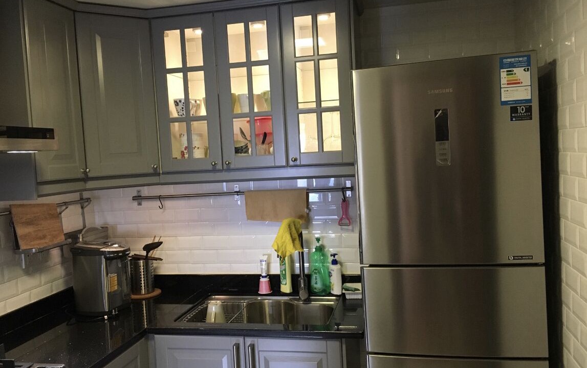 Photo of Kitchen in Nanshan