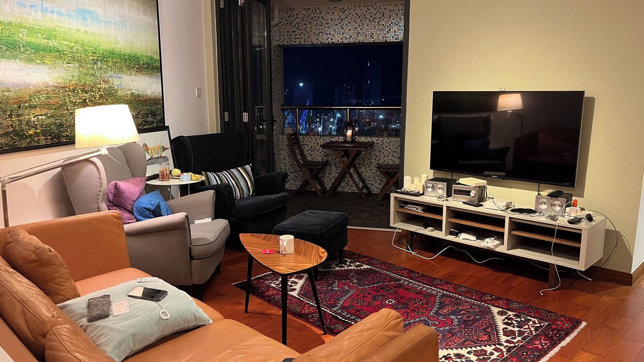Photo of Livingroom in Nanshan