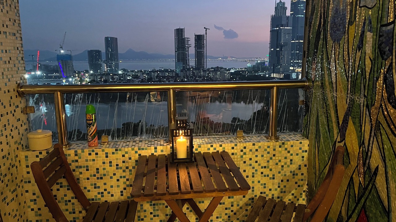 Photo of Outdoor in Nanshan