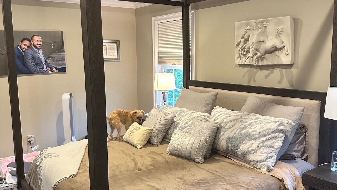 Photo of Bedroom in Plainview