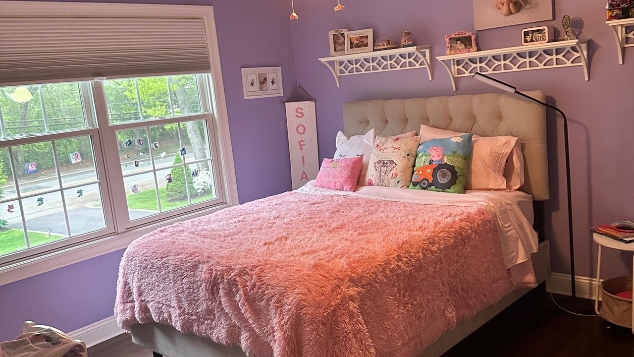 Photo of Bedroom in Plainview