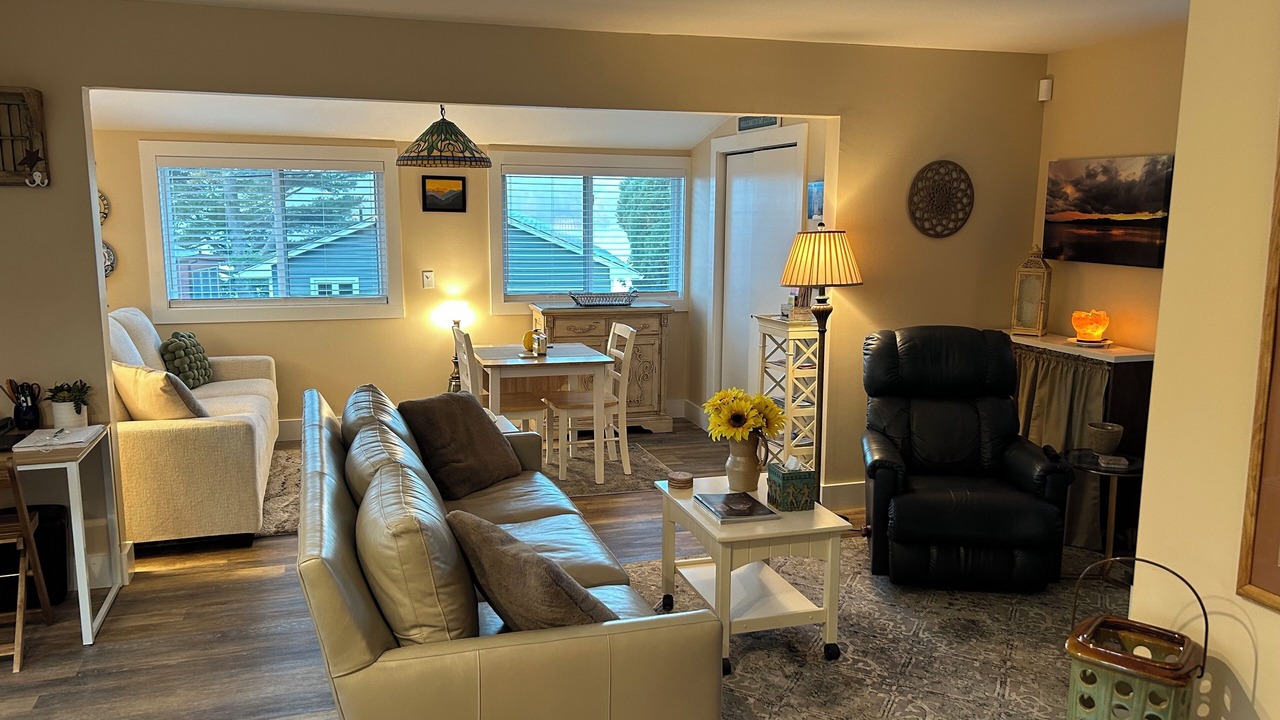 Photo of Livingroom in Pittsfield