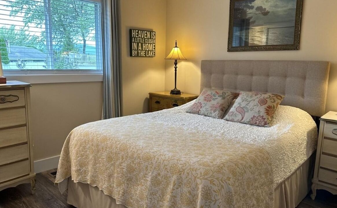 Photo of Bedroom in Pittsfield