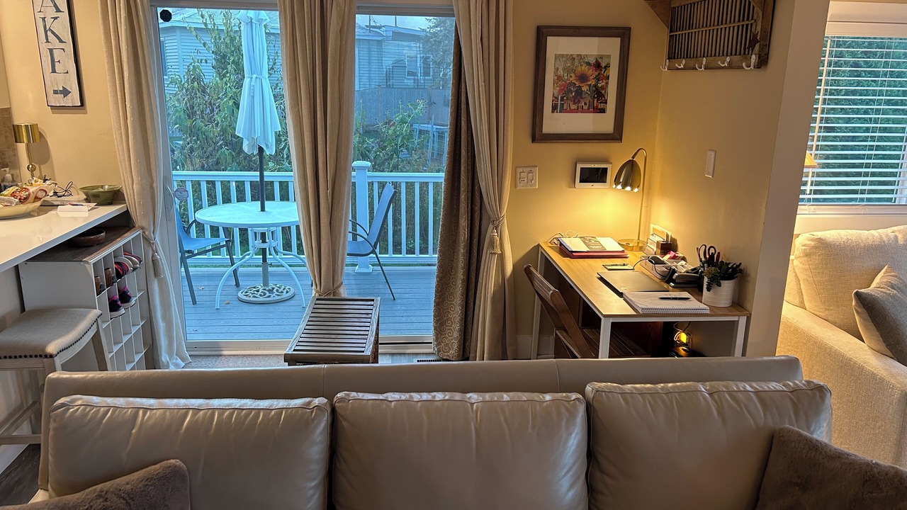 Photo of Livingroom in Pittsfield