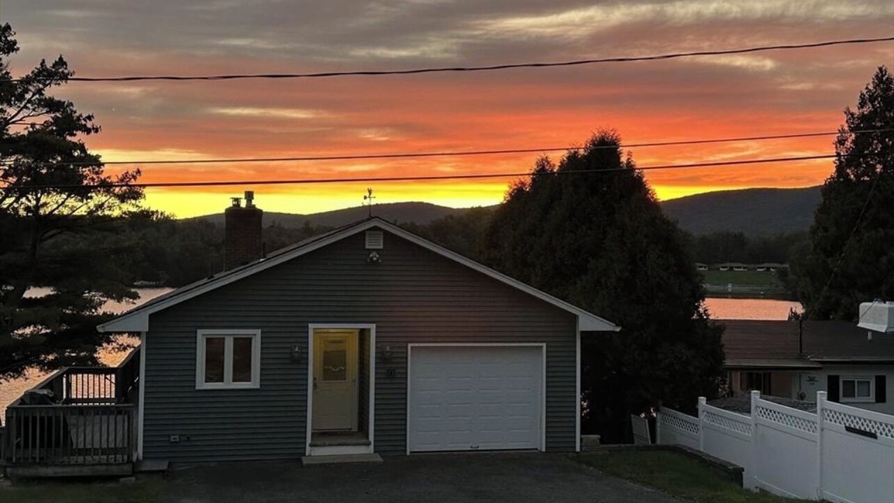 Photo of Outdoor in Pittsfield